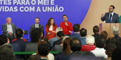 Governo sanciona Lei Prospera MEI, perdoa dívidas e aumenta teto do MEI