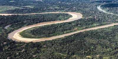 Holanda compromete US$ 500 milhões para Fundo das Florestas Tropicais