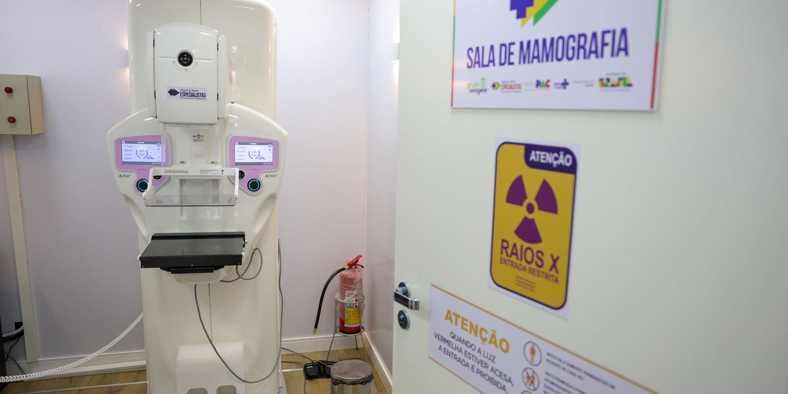Homens detectam câncer de mama em estágios avançados, alertam especialistas