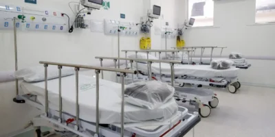 Hospital Geral de Bonsucesso amplia para 450 leitos e reabre emergência