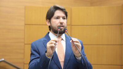 Jorginho Araújo agradece 49.550 votos e reafirma compromisso com Sergipe
