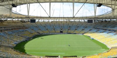 Justiça obriga Fla-Flu a ceder Maracanã para Vasco x Boca na Sul-Americana