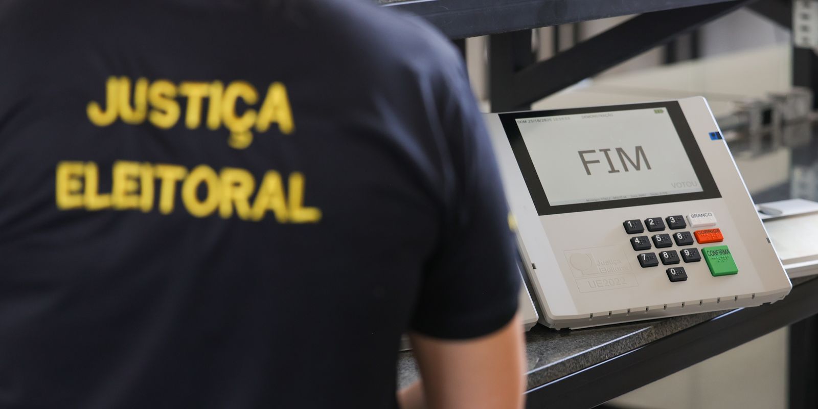 Justiça reforça combate ao assédio eleitoral; 1.937 denúncias registradas
