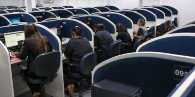 Ligue 180 registra 1.564 denúncias de violência política contra mulheres