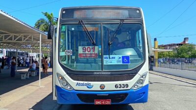Linhas 901 e 716 terão itinerário ampliado para atender bairro Castelo