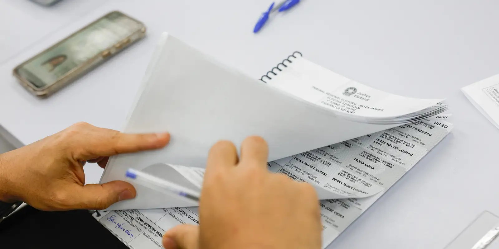Lucas Ribeiro, 37, vence e será governador da Paraíba