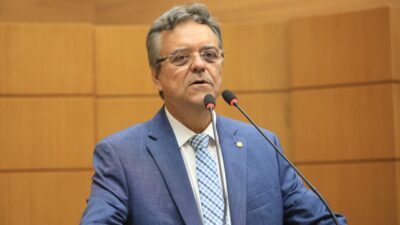 Luciano Pimentel promete ampliar ações por Sergipe após reeleição