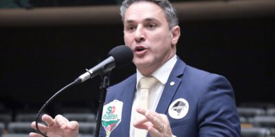 Luciano Zucco vence em primeiro turno e assume governo do RS