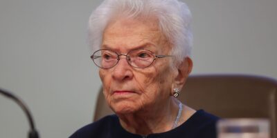 Luiza Erundina, 91, conquista cadeira na Assembleia de SP