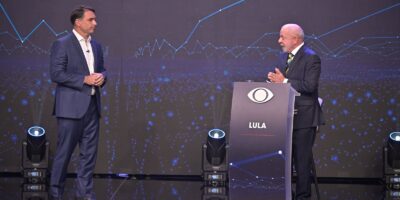 Lula e Flávio autorizam quebra de sigilos bancário, fiscal e telefônico até 23h59