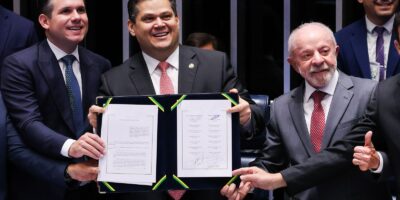 Lula garante que PEC 221 (5x2) protege emprego e descanso