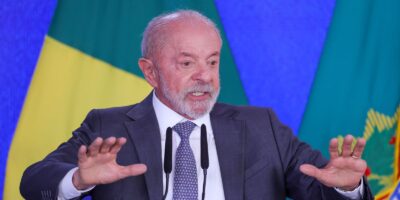 Lula propõe reduzir maioridade penal para 16 anos em crimes hediondos
