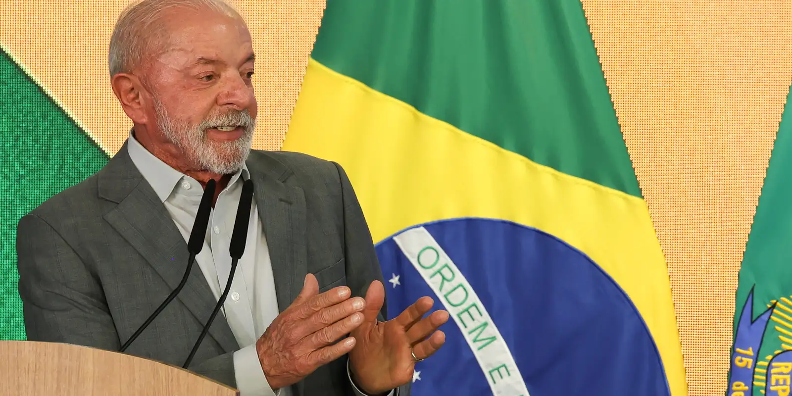 Lula retoma agenda internacional em novembro com viagens a COP31 e Miami