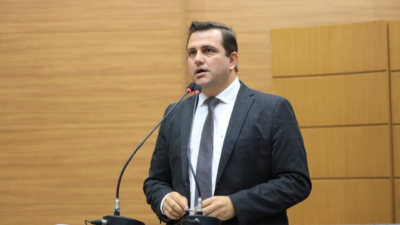 Marcos Oliveira cobra diálogo sobre dívidas de irrigantes e anuncia propostas