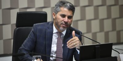 Marcos Rogério vence e conquista governo de Rondônia em 1º turno