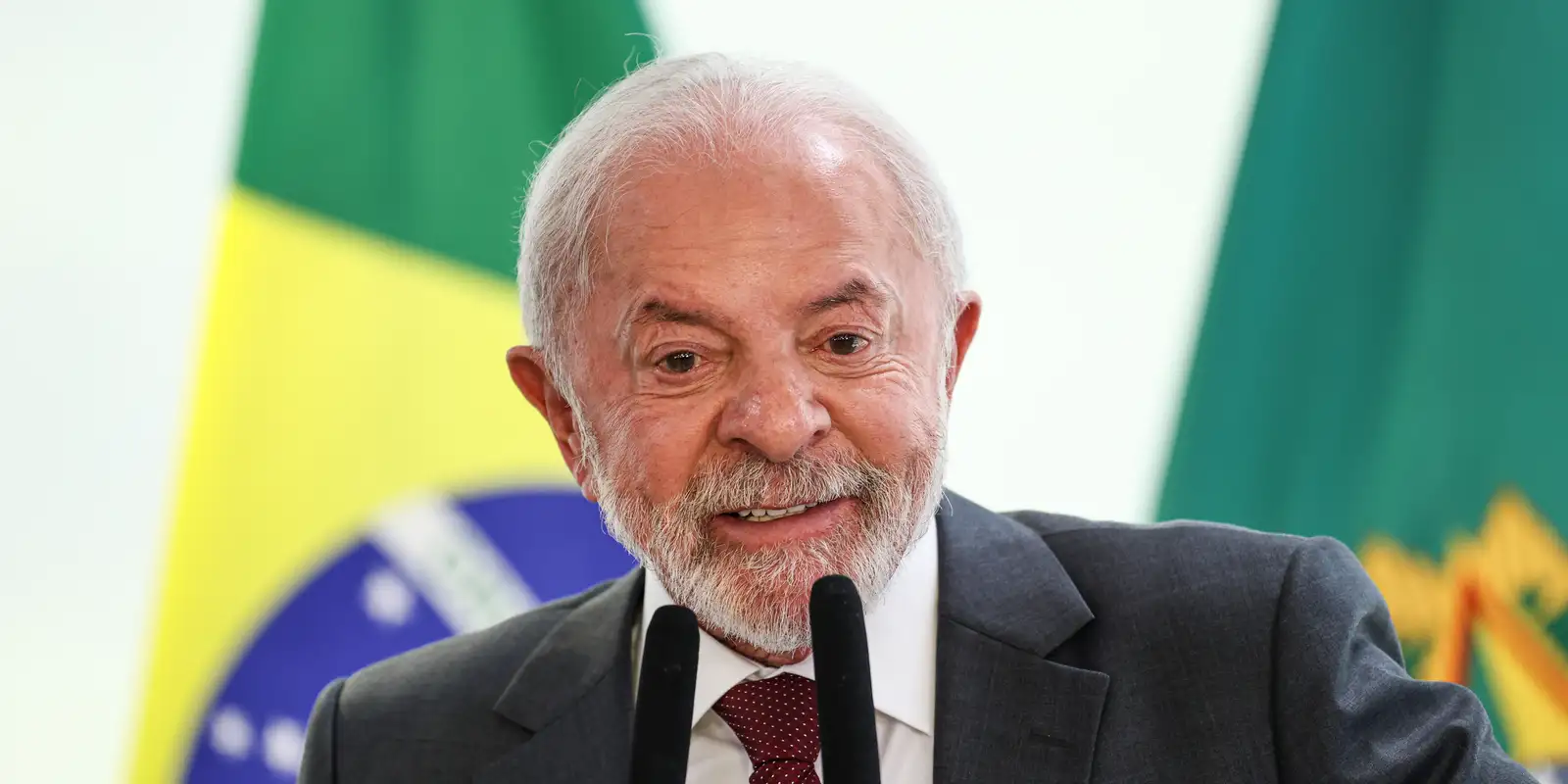 MDB do Norte e Nordeste orienta voto em Lula no 2º turno