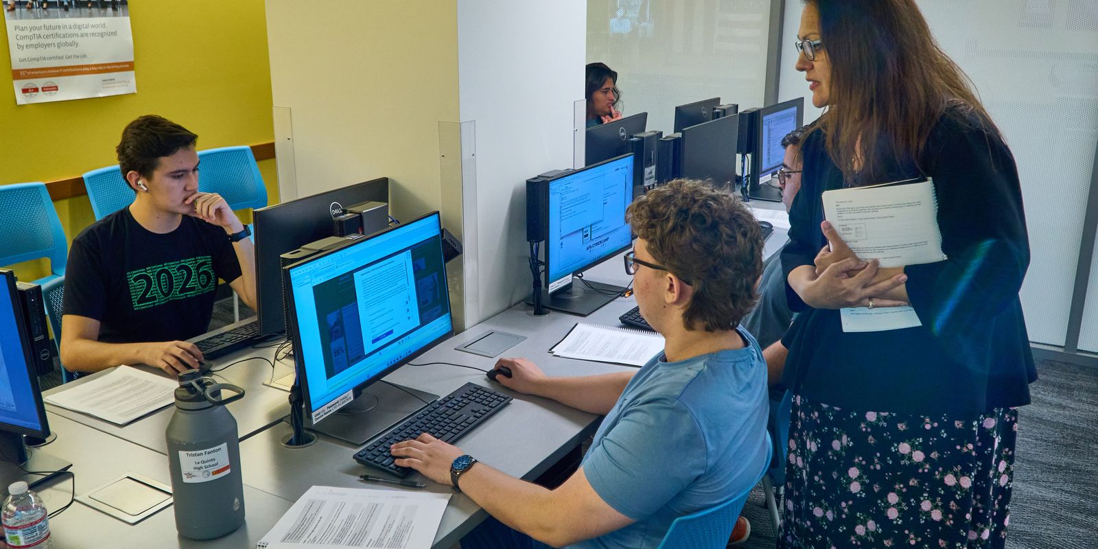 MEC libera dez novas formações gratuitas para professores na Avamec