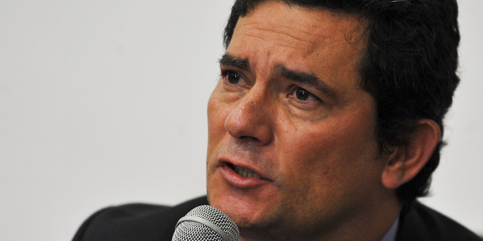 Moro vence e garante governo do Paraná no 1º turno