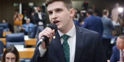 MP-SP abre inquérito para apurar falas de Lucas Pavanato
