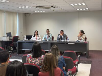 MPSE avança na criação de protocolo para atender pessoas em sofrimento psíquico
