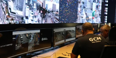 MPSP usa Smart Sampa para investigar crime organizado e proteger mulheres