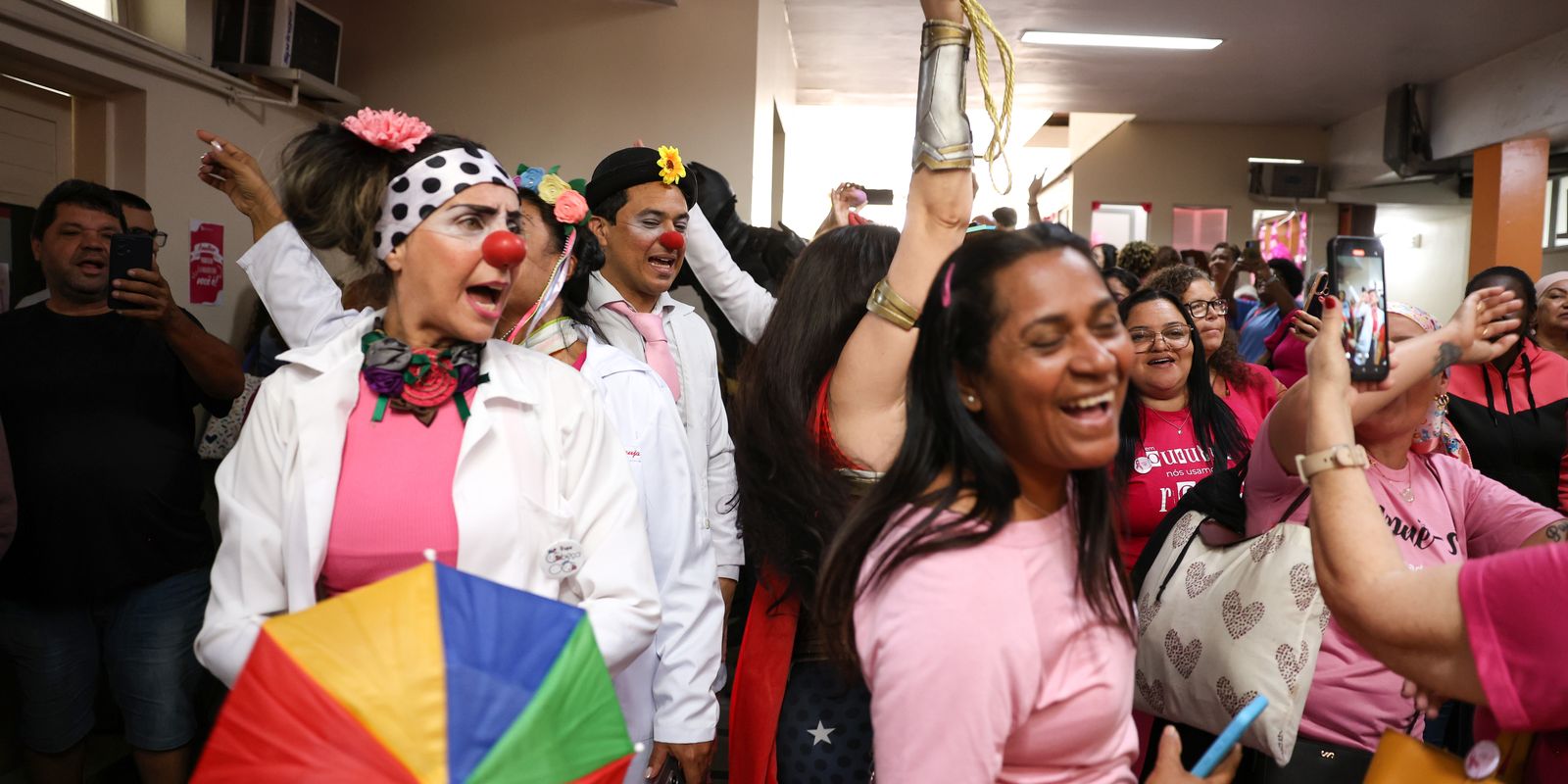 Mulheres alertam: alta oncológica não encerra medo do câncer de mama