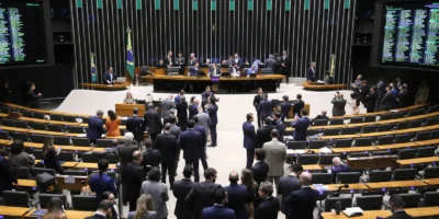 Mulheres ampliam força no Congresso: Câmara terá 109 deputadas