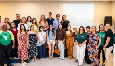 Nove operadores internacionais desembarcam em Aracaju para promover Sergipe