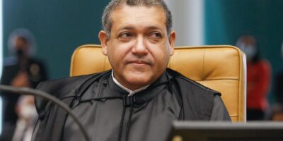 Nunes Marques suspende novas publicações e seguidores do canal Exército do Lula