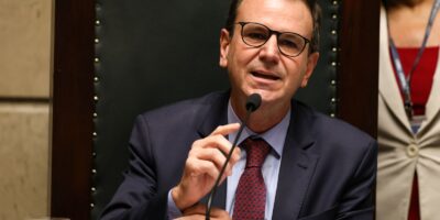 Paes vai ao STF para impedir anulação dos votos de Garotinho
