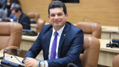 Paulo Júnior promete novo ciclo após 31.195 votos em Sergipe