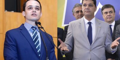 Pazolini leva vantagem e enfrenta Ferraço no 2º turno do Espírito Santo