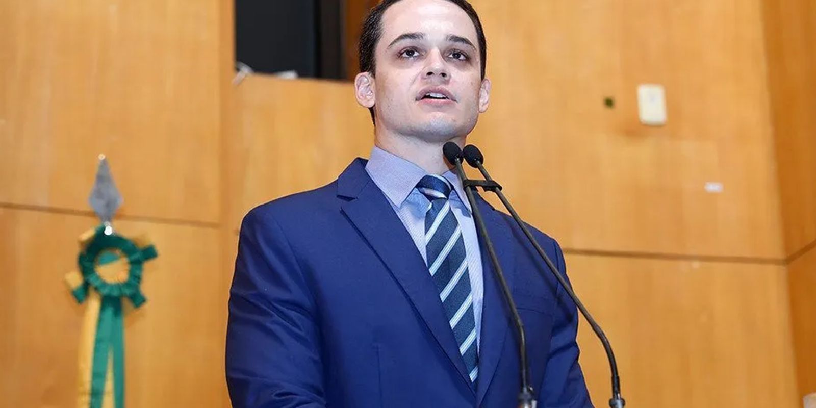 Pazolini vence 2º turno e será governador do Espírito Santo