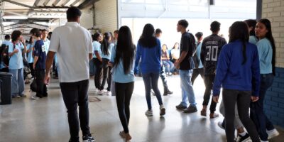 Pé-de-Meia libera 7ª parcela; saques começam em 19/10