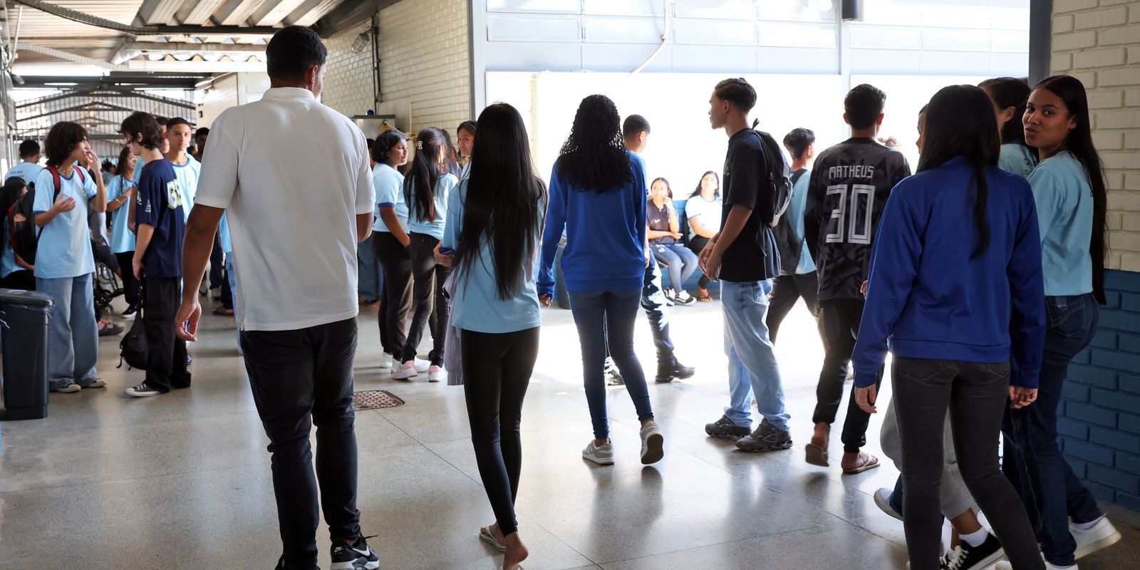 Pé-de-Meia libera 7ª parcela; saques começam em 19/10