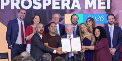 Perdão de dívidas a MEIs custará R$3,04 bi entre 2027 e 2029