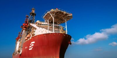 Petrobras confirma terceiro achado no poço Morpho na Foz do Amazonas