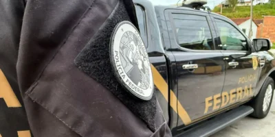 PF faz buscas no Rio e apreende provas na 9ª fase da Operação Unha e Carne