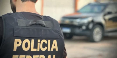 PF investiga broches com câmera usados para gravar votos em Cabo Frio