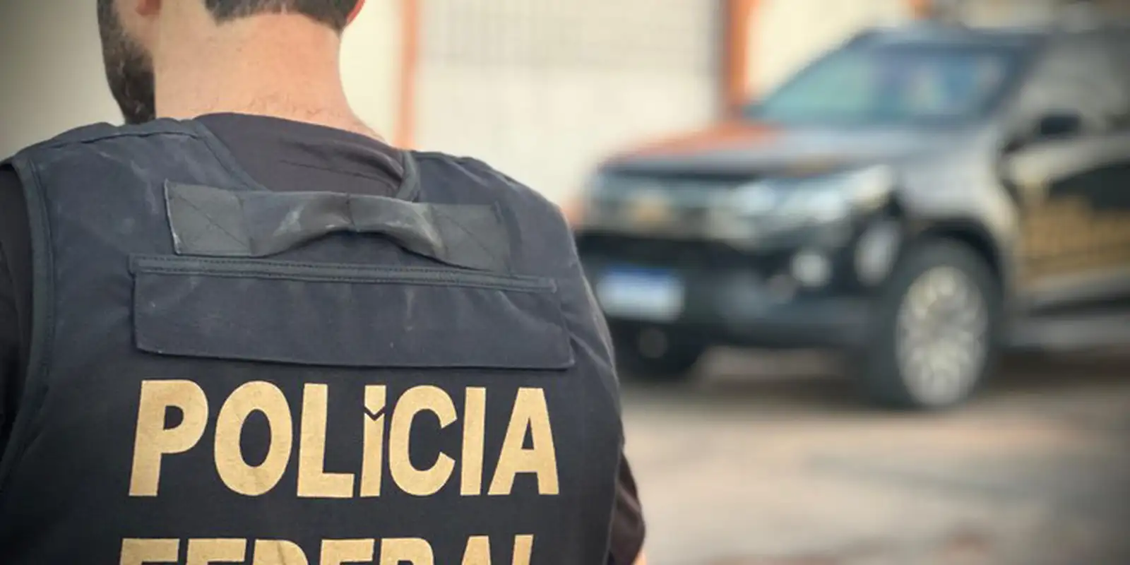 PF investiga broches com câmera usados para gravar votos em Cabo Frio