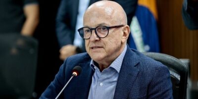 Pivetta garante reeleição em MT com 61,7% no 1º turno