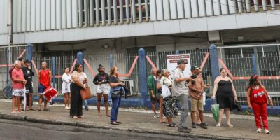 PM é preso ao fotografar e vender voto em Três Rios
