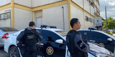 Polícia Civil cumpre mandados contra rede que explorava adolescentes