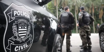 Polícia de SP prende três na Operação Disque 151; R$154 mi bloqueados