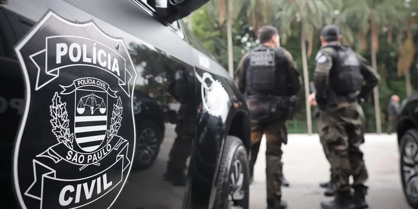 Polícia de SP prende três na Operação Disque 151; R$154 mi bloqueados