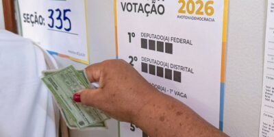 Portal disponibiliza ferramenta do TSE com apuração em tempo real às 17h