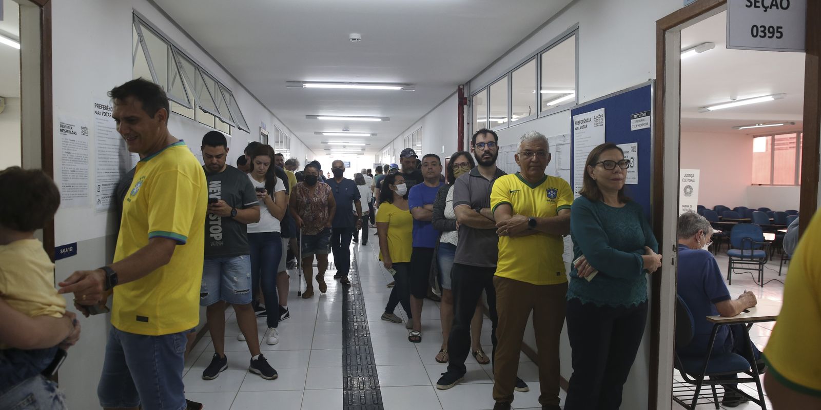 Prazo acaba nesta sexta para anúncios eleitorais pagos em jornais e revistas