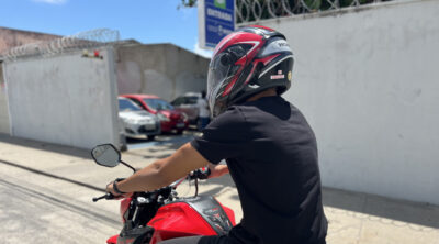 Programa Rode Bem recebe inscrições em Sergipe até 31 de dezembro