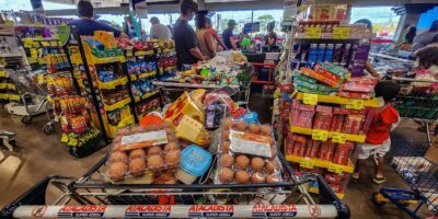 Proibição das apostas impulsiona vendas de alimentos, aponta Abras