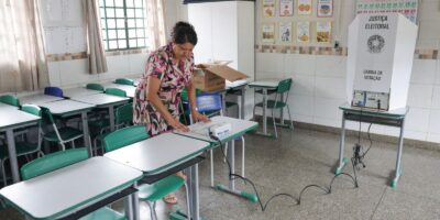 Propaganda eleitoral termina às 22h deste sábado em Brasília